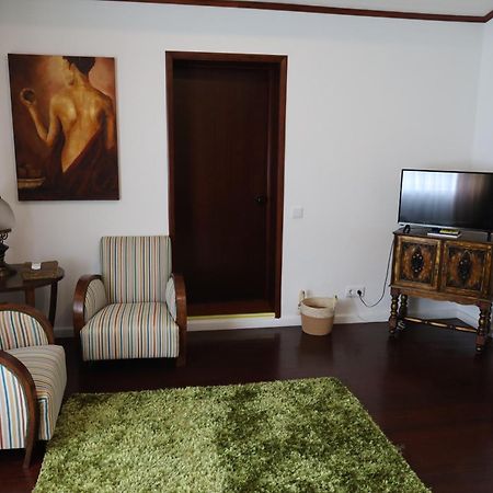 דירות Ponta Delgada Casa Do Calco מראה חיצוני תמונה