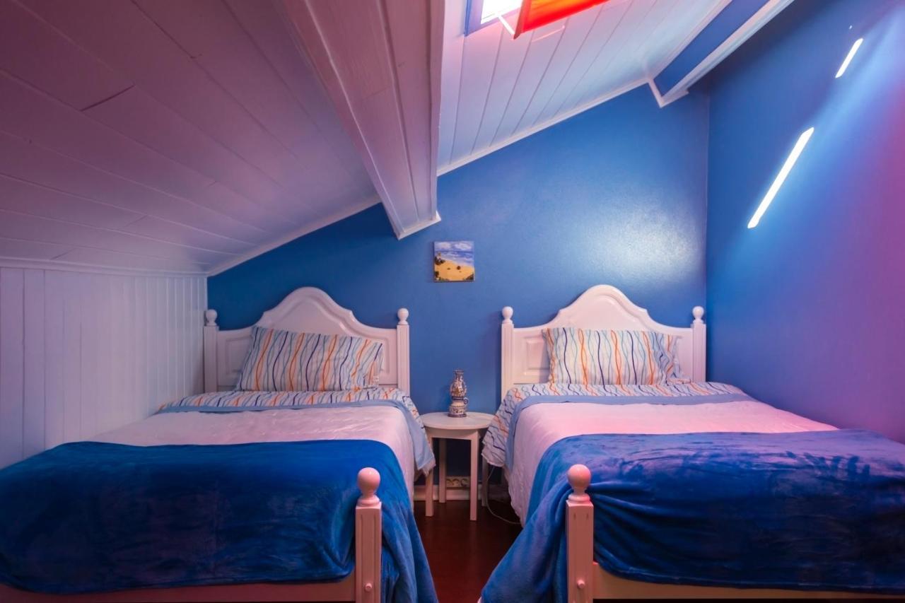 דירות Ponta Delgada Casa Do Calco מראה חיצוני תמונה