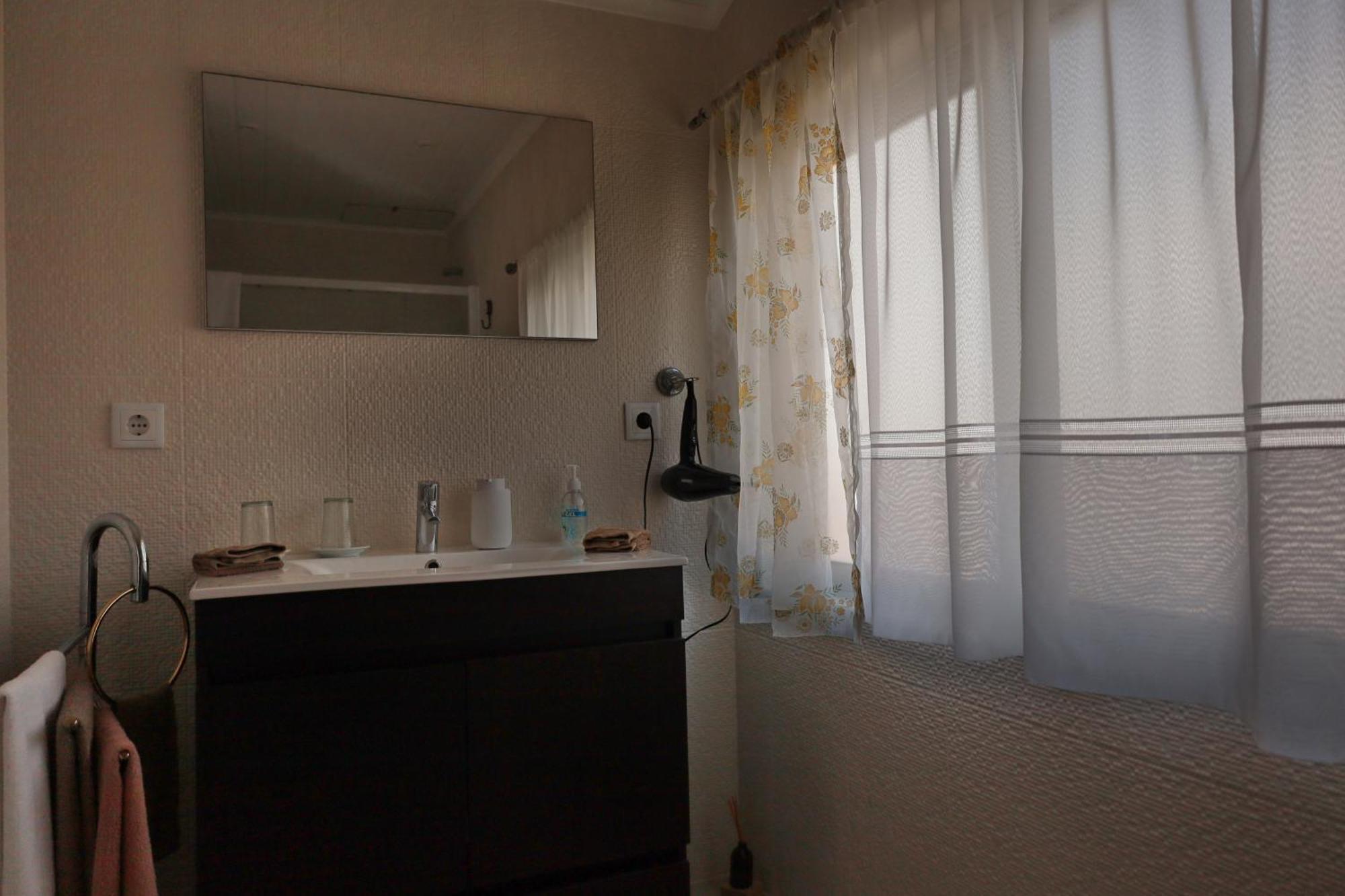 דירות Ponta Delgada Casa Do Calco מראה חיצוני תמונה