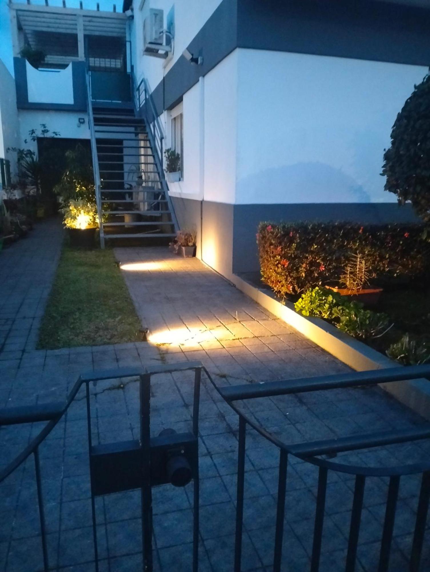 דירות Ponta Delgada Casa Do Calco מראה חיצוני תמונה