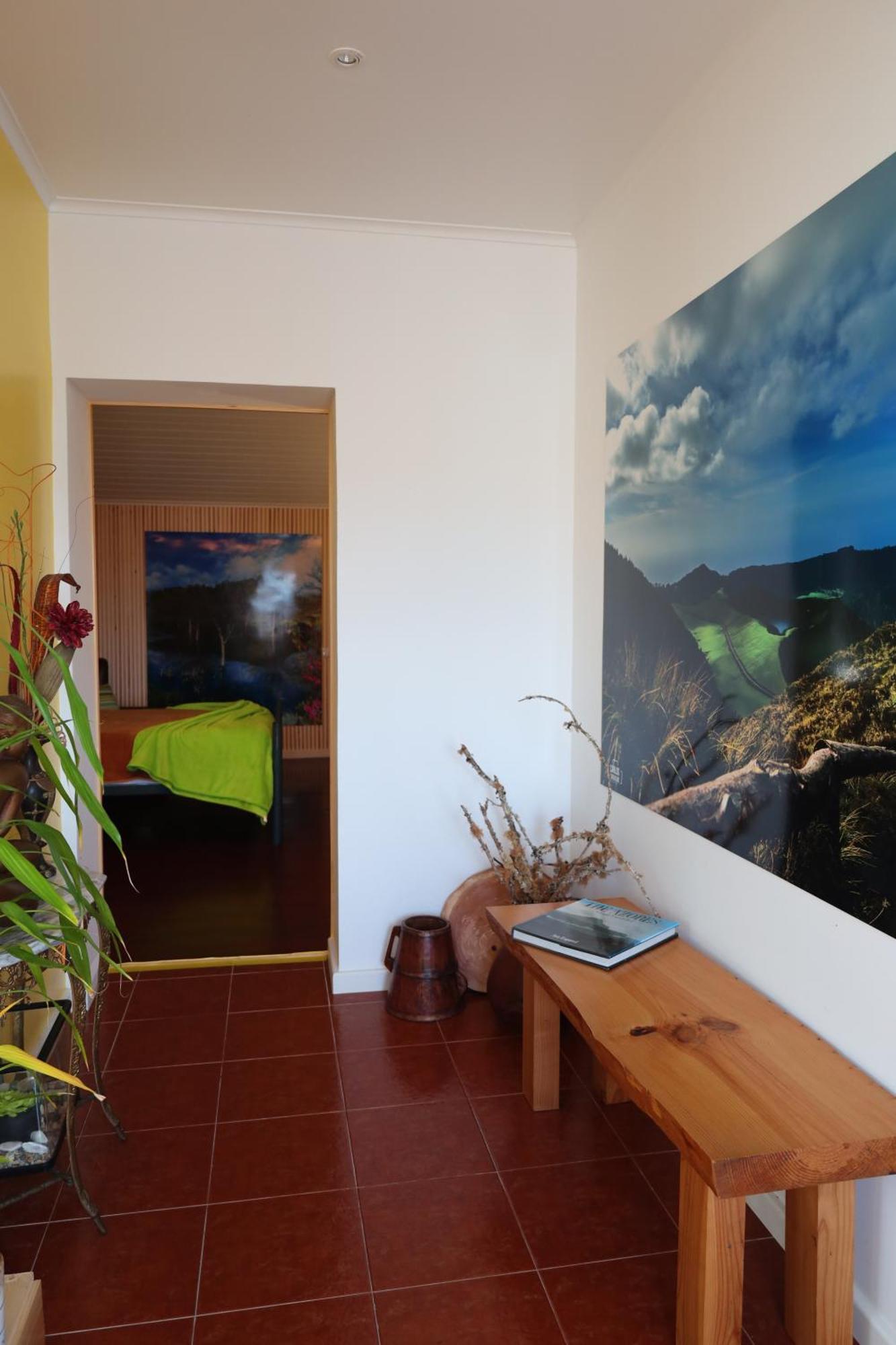 דירות Ponta Delgada Casa Do Calco מראה חיצוני תמונה