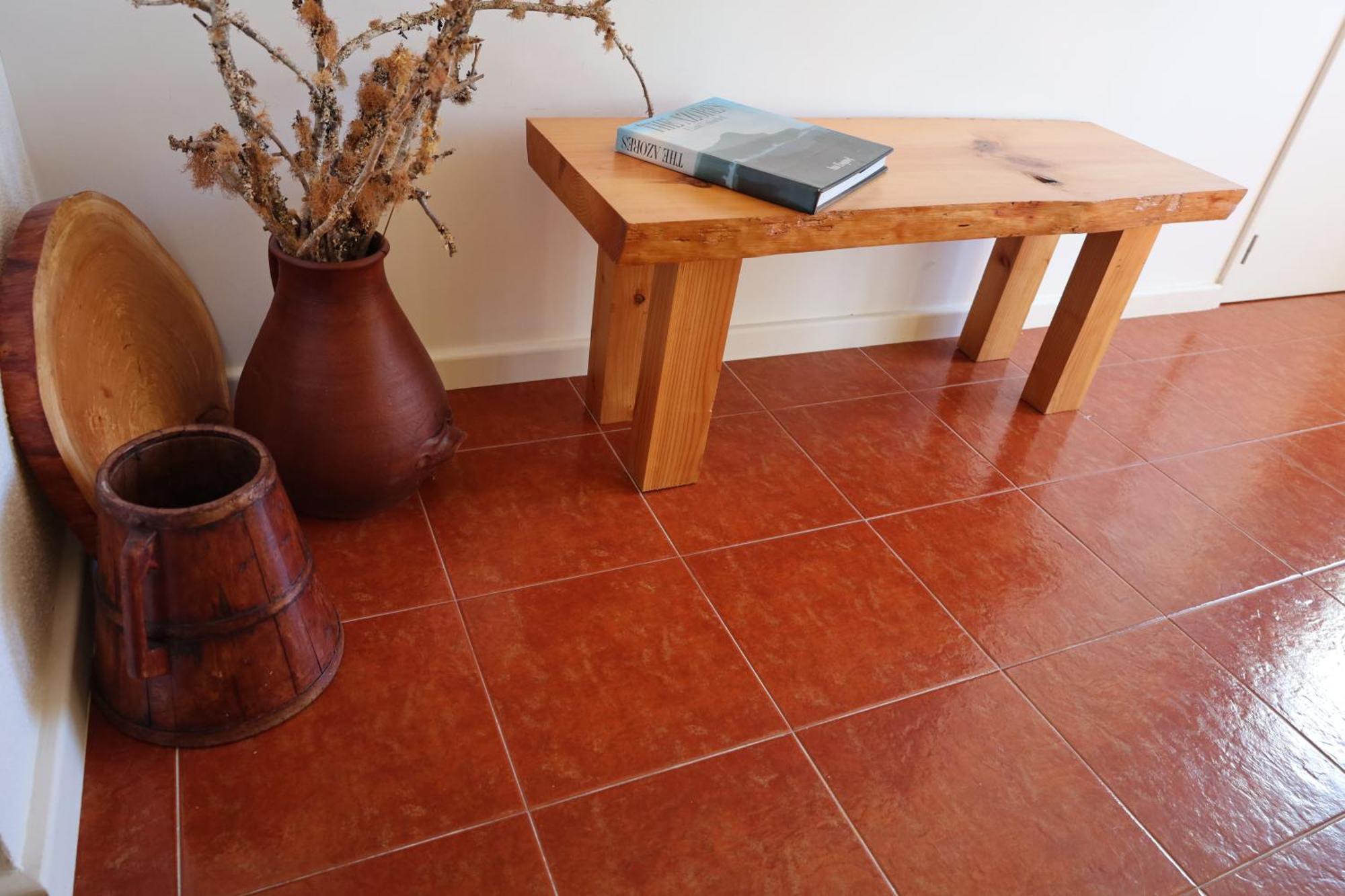 דירות Ponta Delgada Casa Do Calco מראה חיצוני תמונה