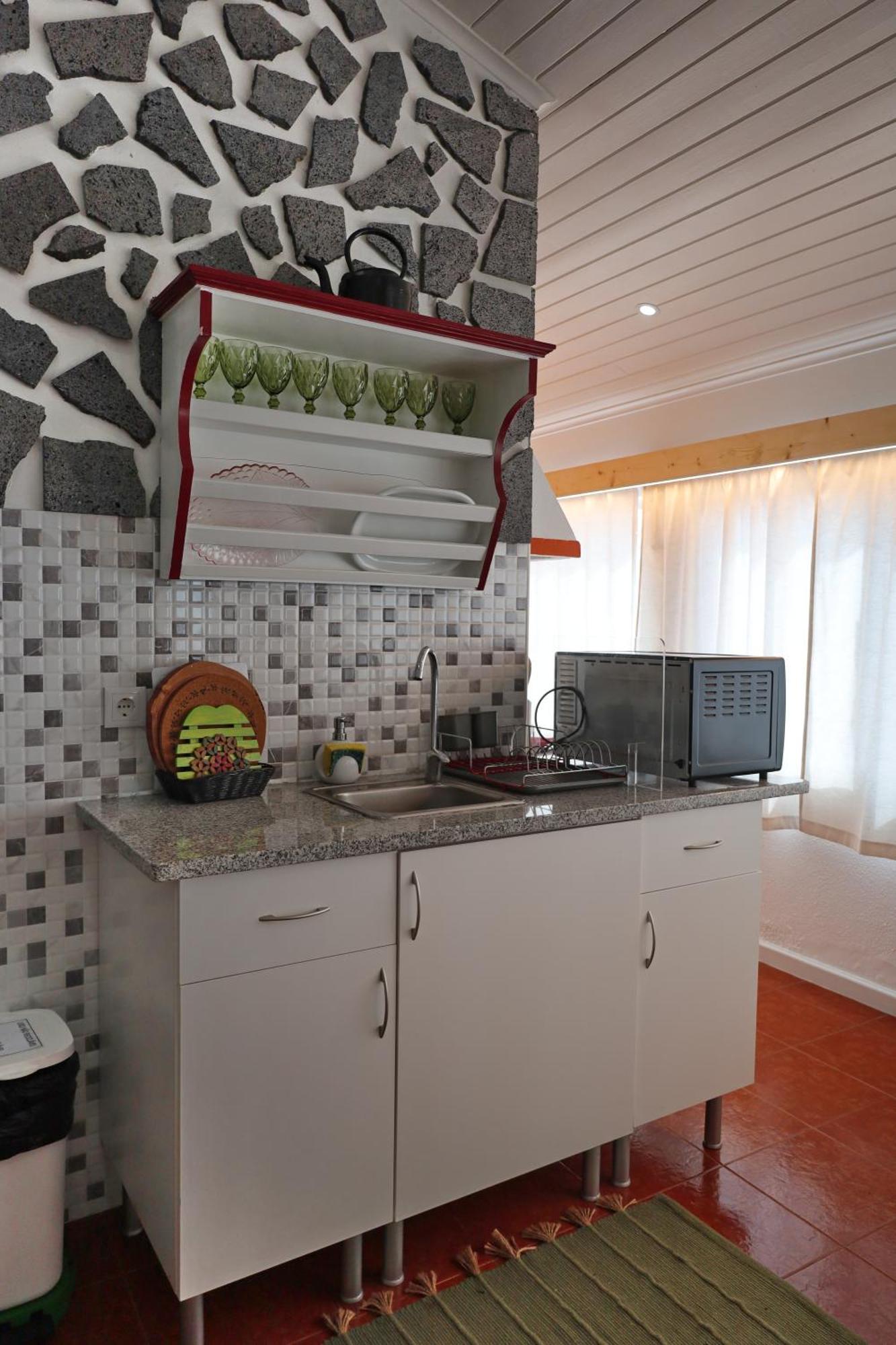 דירות Ponta Delgada Casa Do Calco מראה חיצוני תמונה